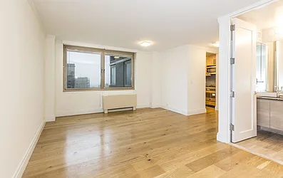 Rented by The Dermot Realty Management Company