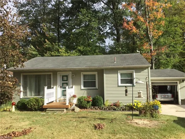 2801 Hilda St SE, Warren, OH 44484