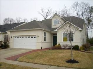 222 Night Hawk Cir, Thorofare, NJ