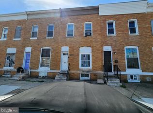 2139 Eagle St, Baltimore, MD 21223