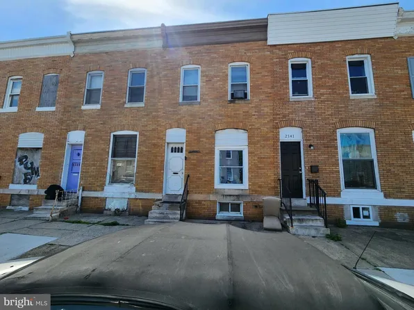 2139 Eagle St, Baltimore, MD 21223