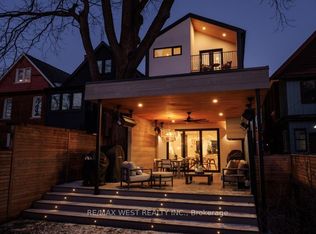 424 Clendenan Ave, Toronto, ON M6P 2X6