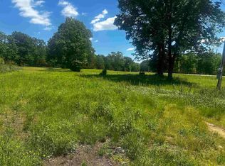 834 Lollie Rd, Mayflower, AR 72106