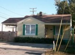 2105 Commander Rd, Charleston, SC 29405