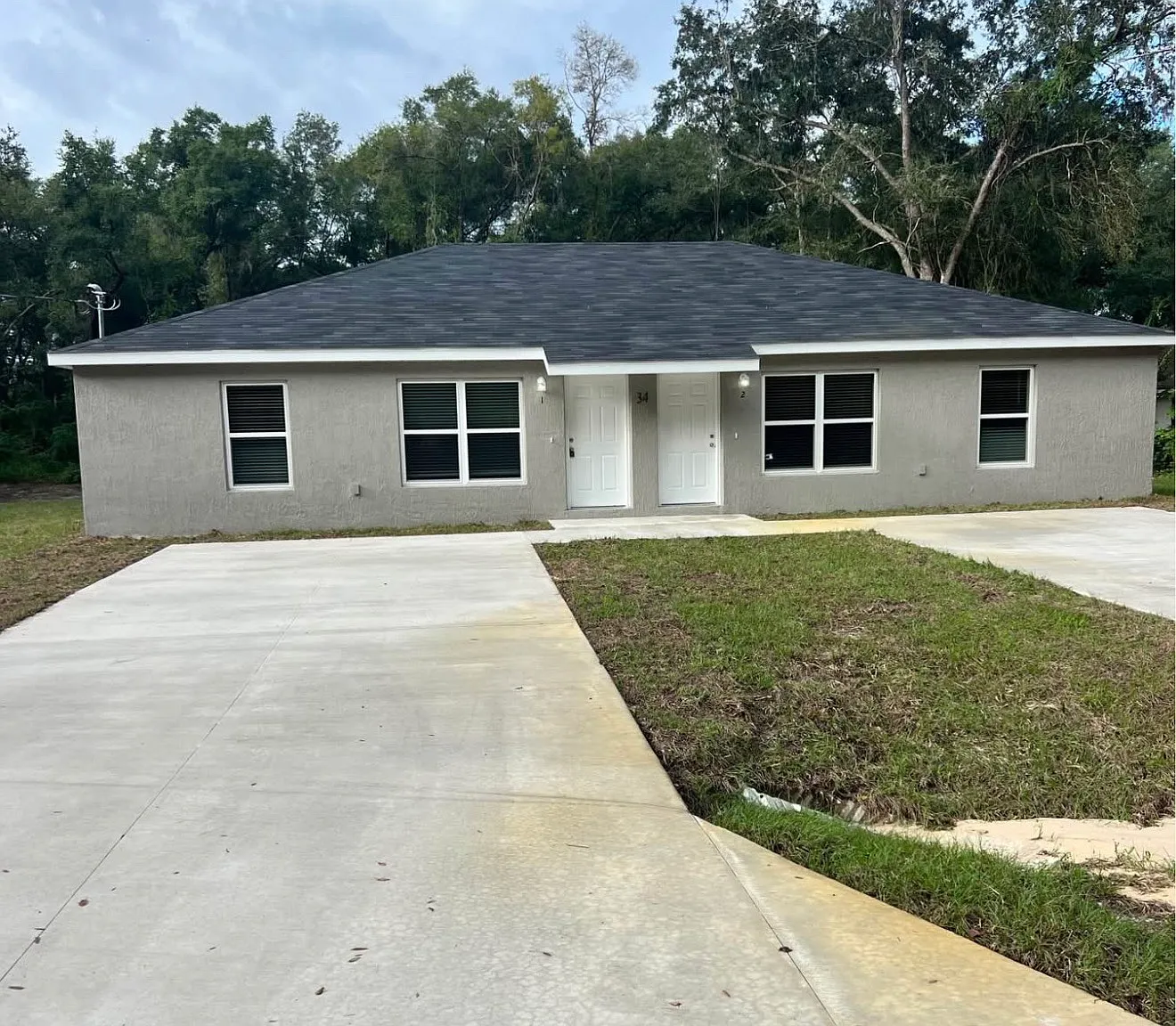 2 bed, $1,400 — Photo 1