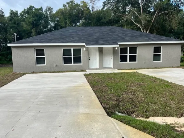 34 Locust Run #1, Ocala, FL 34472