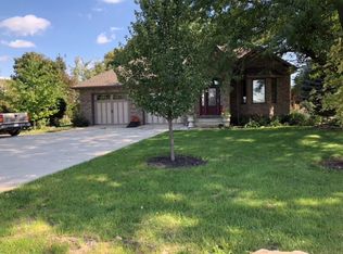 900 E Chicago Rd, Quincy, MI 49082