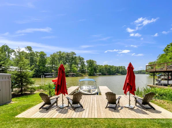 7326 State Route 19 Rd Unit 10, Mount Gilead, OH 43338