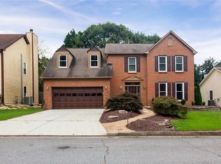 2930 Abbotts Pointe Dr, Duluth, GA