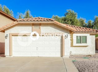 4544 E Garnet Ave, Mesa, AZ 85206