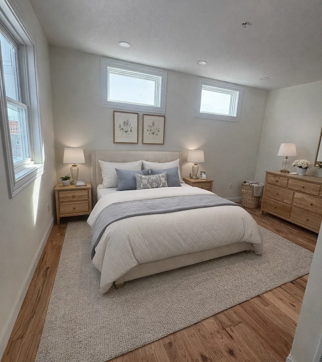 157 Green Street - 2B — Photo 3