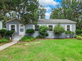 911 Ann St, Saint Marys, GA 31558
