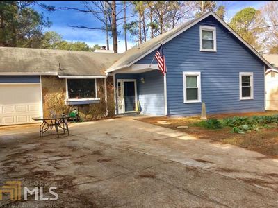 95 Burnham Cir, Jonesboro, GA, 30238