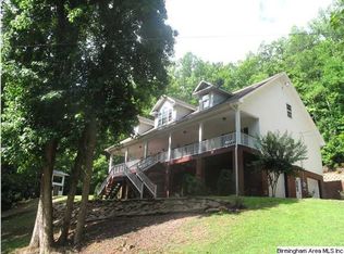 445 Heritage Valley Dr, Springville, AL 35146