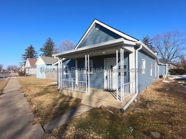 909 S Lebanon St #909