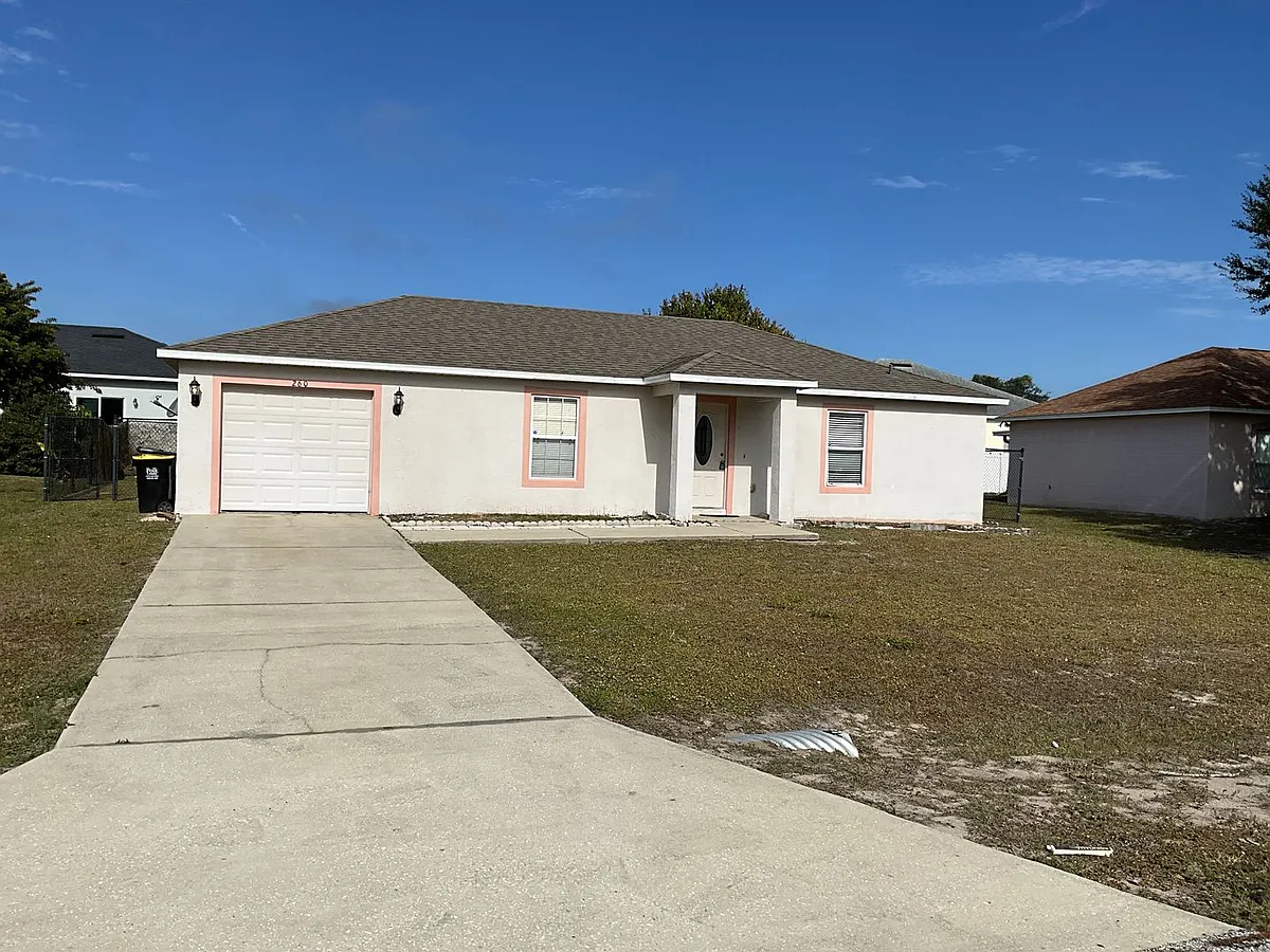 Building Photo - 260 Grouper Ct