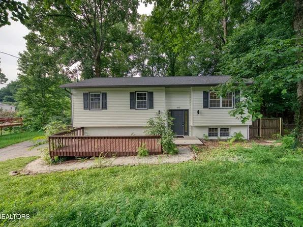 355 Walnut Valley Rd, Clinton, TN 37716