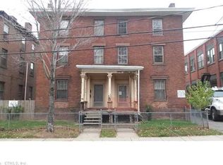250 Lawrence St, Hartford, CT 06106