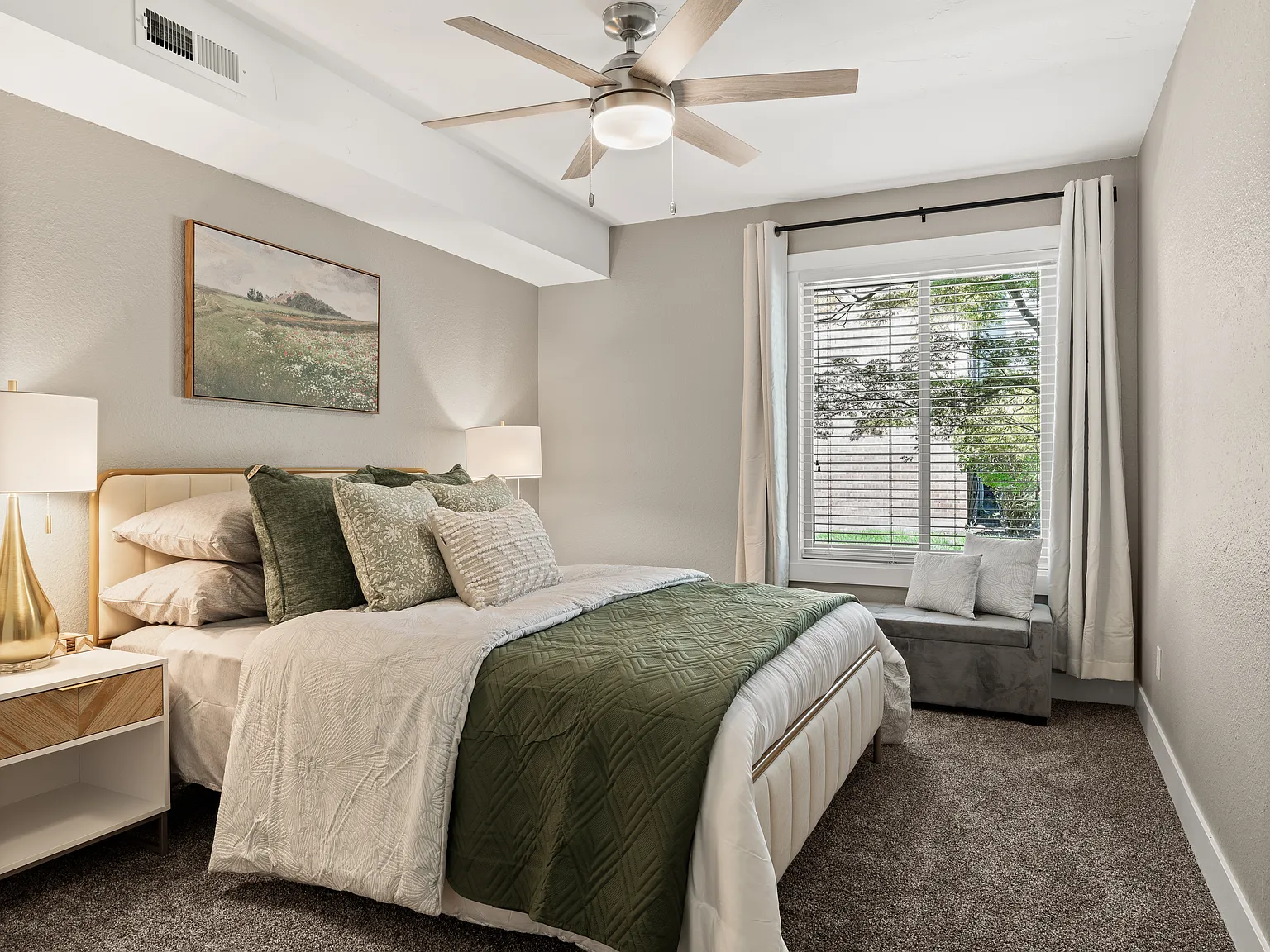 2 bed, $2,300 — Photo 2