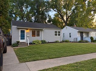 3242 Colorado Ave, Flint, MI 48506