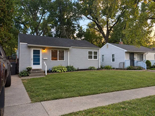 3242 Colorado Ave, Flint, MI 48506