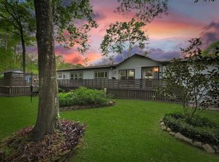 17915 Ladue Rd, Crosby, TX 77532