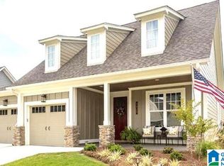 5825 Heather Way, Hoover, AL 35244