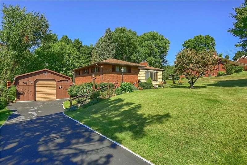 2721 Ridge Road Ext, Baden, PA 15005 Zillow