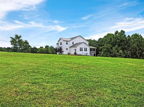 501 Jericho Church Rd, Cub Run, KY 42729