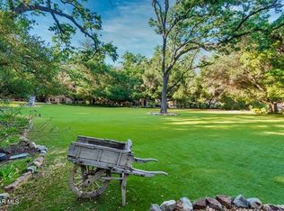 3272 Triunfo Canyon Rd, Cornell, CA 91301