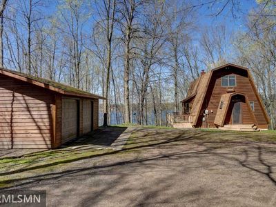 1434-3 1/2 St, Turtle Lake, WI, 54889