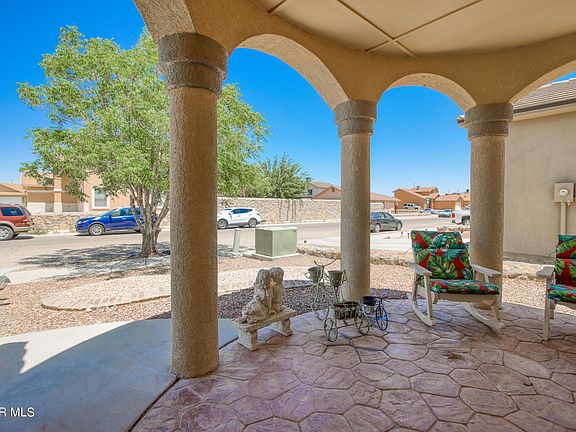 5th image of 13920 Vaquero Rock Dr