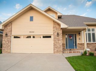 3224 66th Avenue Ct, Greeley, CO 80634