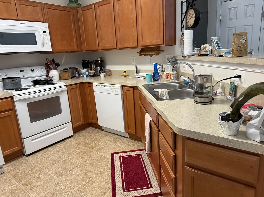 1 bed, 1.0 bath, 1236 sqft, $1,300 — Photo 4