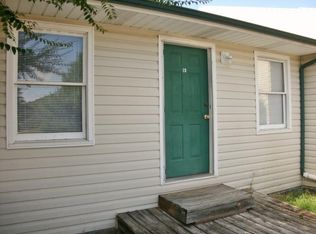 25123 York Dr APT 11, Abingdon, VA 24211