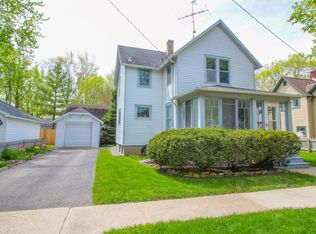 209 S 5th St, Fort Atkinson, WI 53538