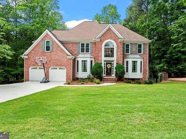 1297 Ashworth Ave SW, Marietta, GA 30064