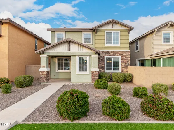 4279 E PONY Lane, Gilbert, AZ 85295