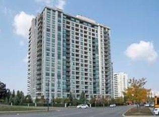 88 Promenade Cir #1702, Vaughan, ON L4J 9A4