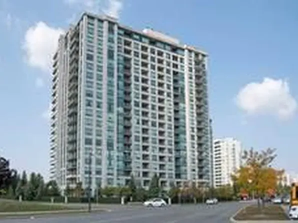 88 Promenade Cir #1702, Vaughan, ON L4J 9A4