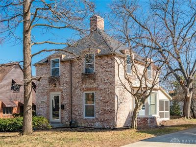 2524 Roanoke Ave, Oakwood, OH, 45419