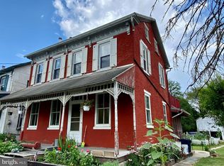 918 Maidencreek Rd, Fleetwood, PA 19522