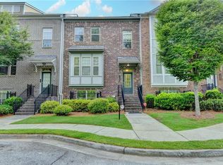 2640 Village Place Dr, Duluth, GA 30096