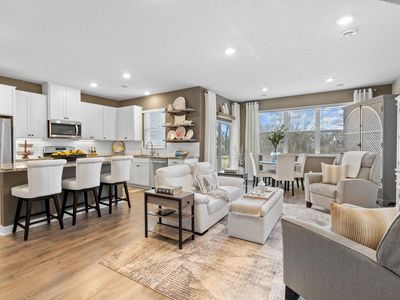 6583 Genevieve Trl, Cottage Grove, MN, 55016
