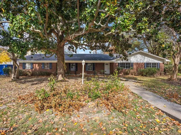 307 E 18th St, Yazoo City, MS 39194