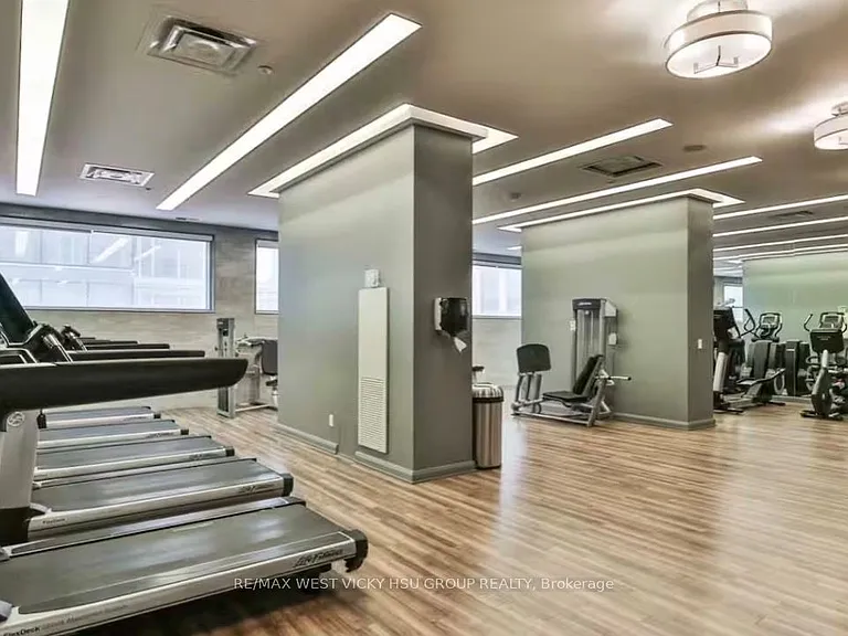 155 Yorkville Ave #2403 — Photo 16