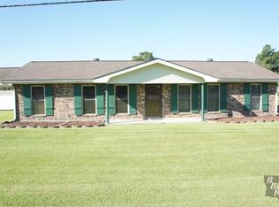 9236 Park Ave, Houma, LA 70363