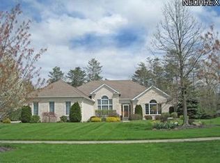 20919 Evergreen Trl, North Royalton, OH 44133