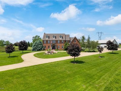 5495 Meese Rd NE, Louisville, OH, 44641