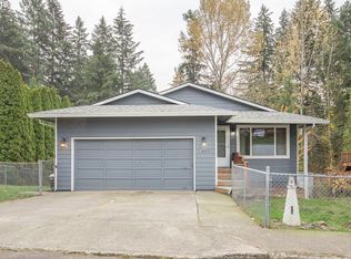 890 NE Hill Way, Estacada, OR 97023